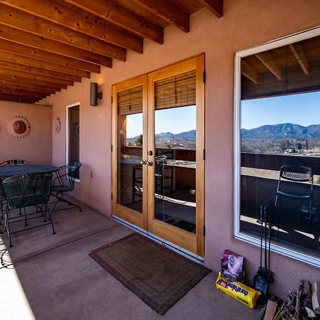 Cielo Grande 305 Leilighet Santa Fe Eksteriør bilde